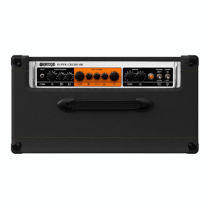 Orange Super Crush 100 1x12" 100W Combo Amp