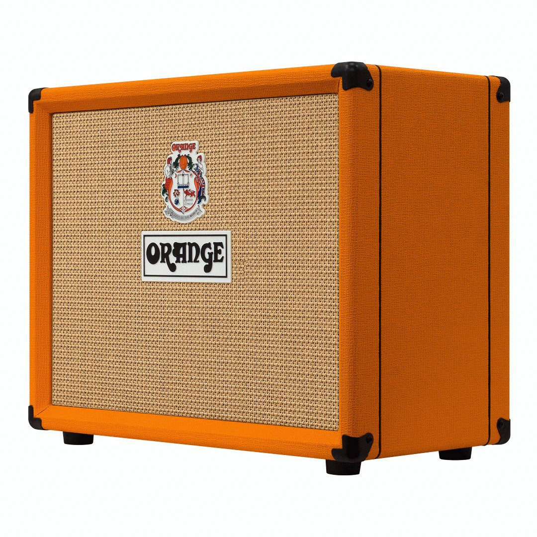 Orange Super Crush 100  1x12" 100W Combo Amp
