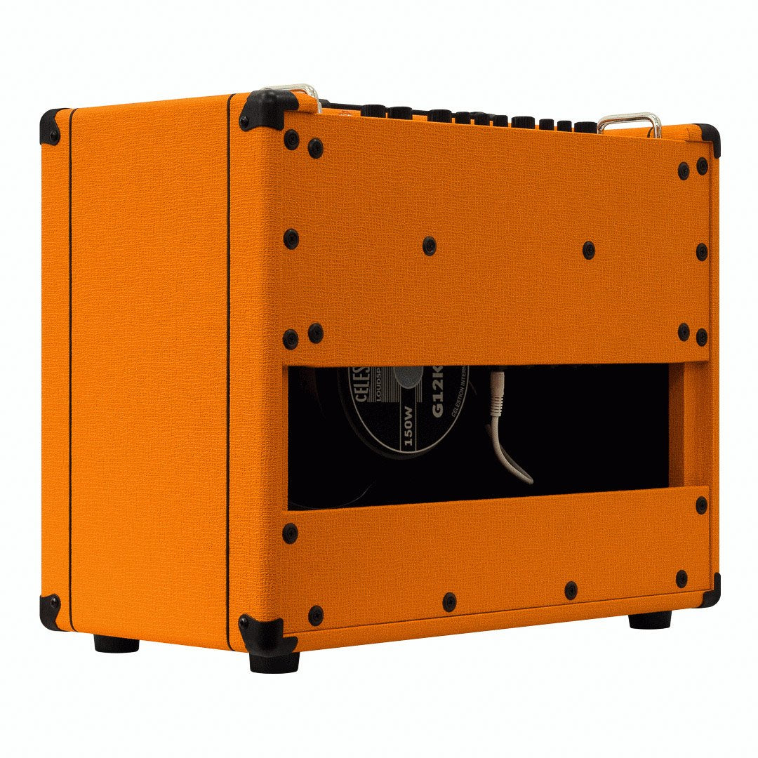 Orange Super Crush 100  1x12" 100W Combo Amp