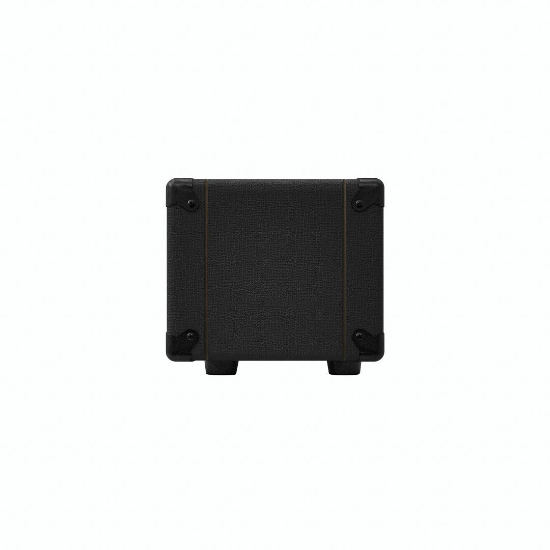 Orange Super Crush 100 100W Amp Head