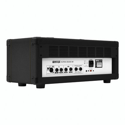 Orange Super Crush 100 100W Amp Head