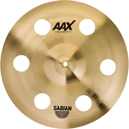 Sabian 21600X AAX 16" O Zone Crash