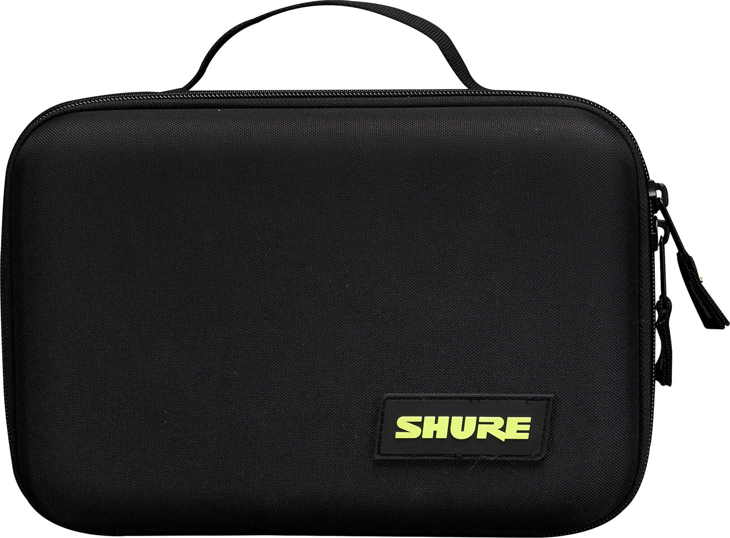 Shure By Gator SH-MV7LWCASE Pro Lite Microphone Case for MV7 Series Mics