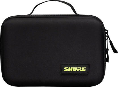 Shure By Gator SH-MV7LWCASE Pro Lite Microphone Case for MV7 Series Mics