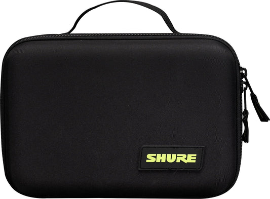 Shure By Gator SH-SM7LWCASE Pro Lite Microphone Case for SM7 Series Mics