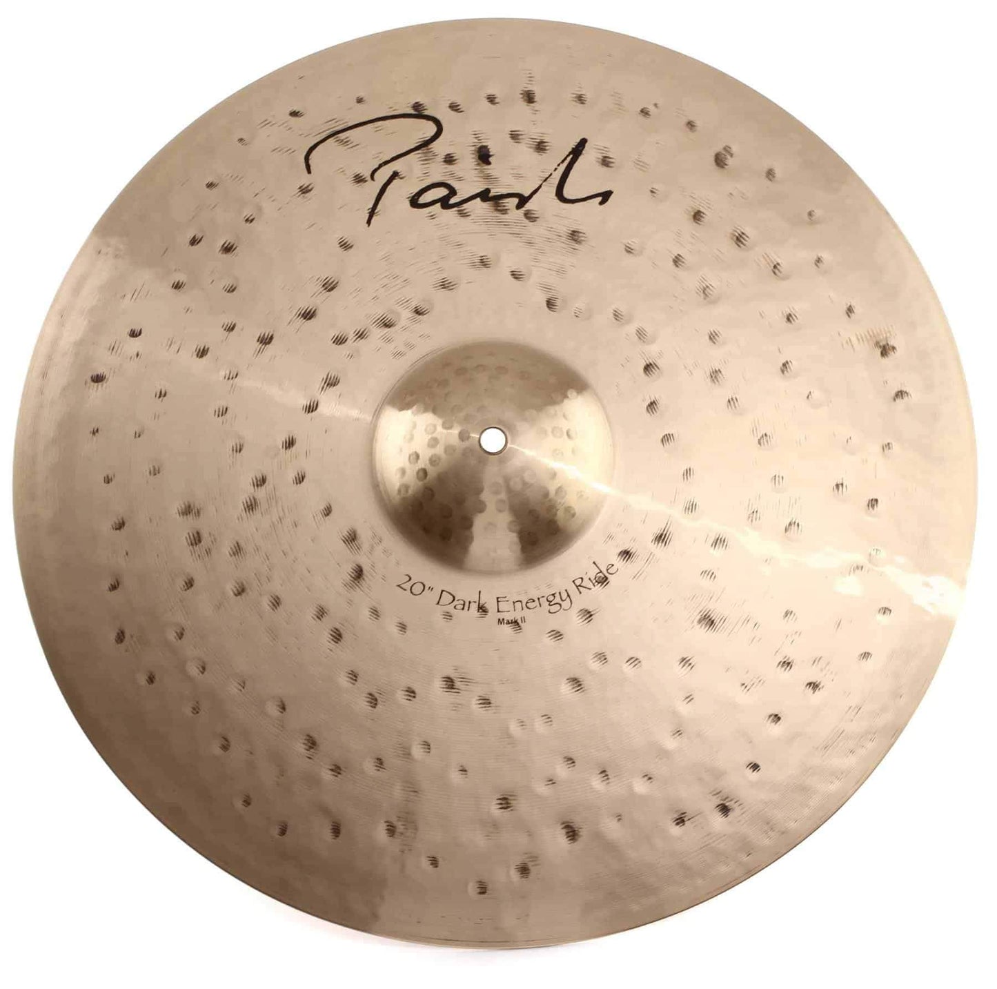 Paiste Signature Dark Energy Ride Mark I 20"