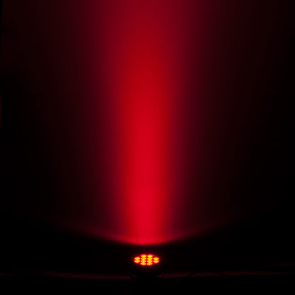 Chauvet DJ SlimPar Q12 ILS LED Parcan
