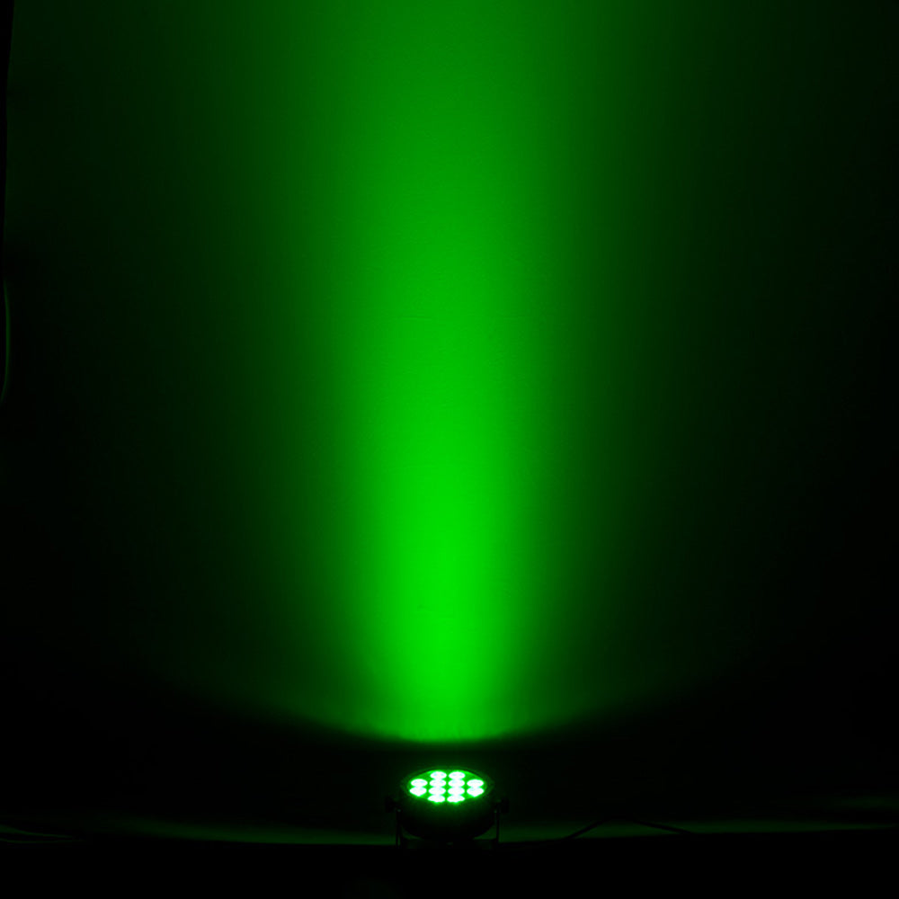 Chauvet DJ SlimPar Q12 ILS LED Parcan