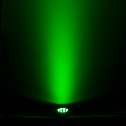 Chauvet DJ SlimPar Q12 ILS LED Parcan