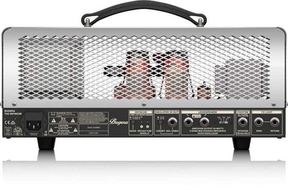 Bugera T50 Infinium 50W Amp Head