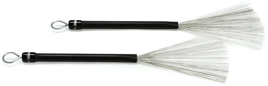 Promark TB3 Jazz Telescopic Wire Brushes