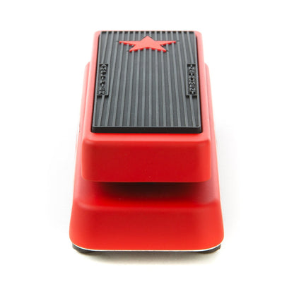 Jim Dunlop Tom Morello Cry Baby Wah Pedal