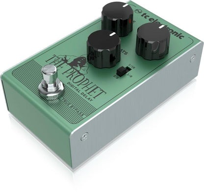 TC Electronic The Prophet Digital Delay Pedal
