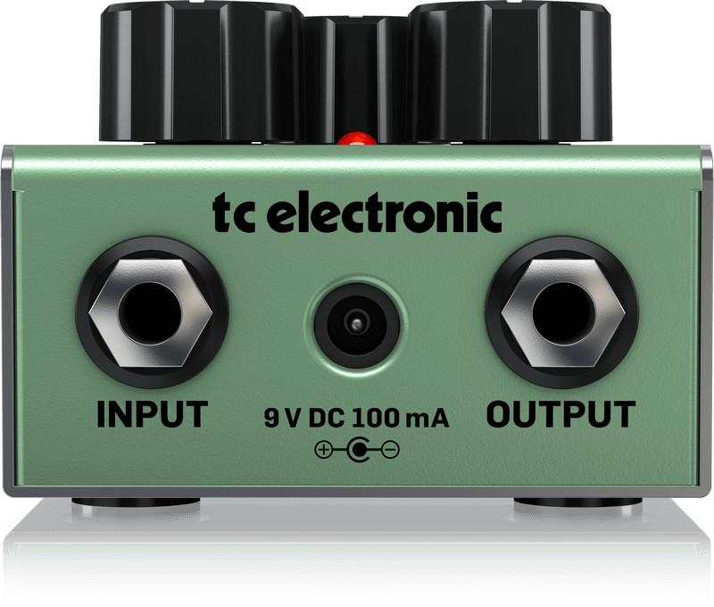 TC Electronic The Prophet Digital Delay Pedal