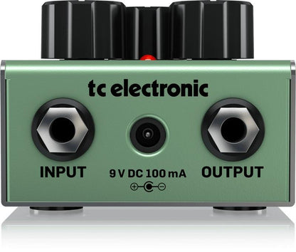 TC Electronic The Prophet Digital Delay Pedal
