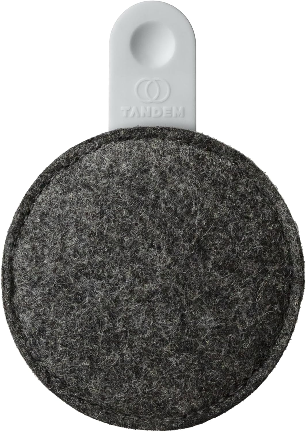 Tandem DR-F120-GRY DROPS 120g DRUM FX in Fog Grey