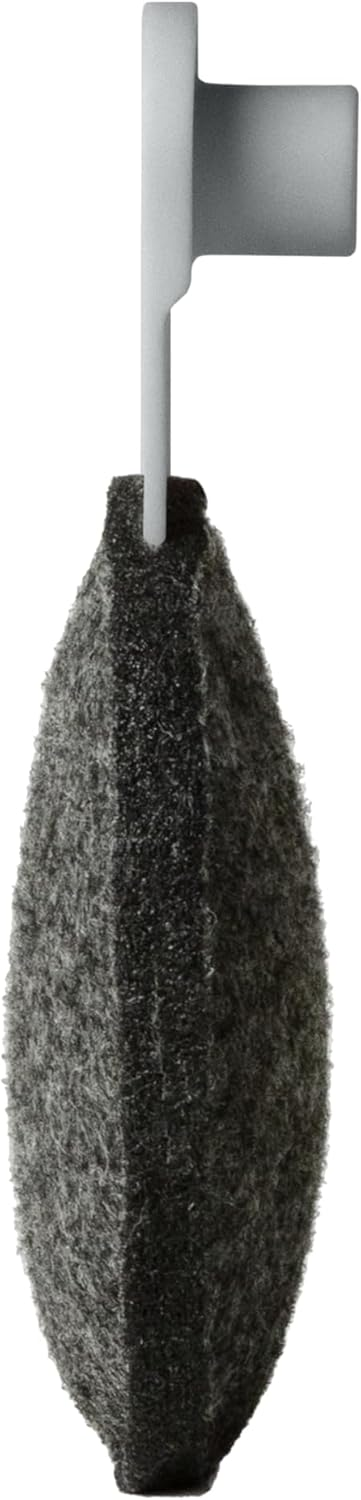 Tandem DR-F200-GRY DROPS 200g DRUM FX in Fog Grey