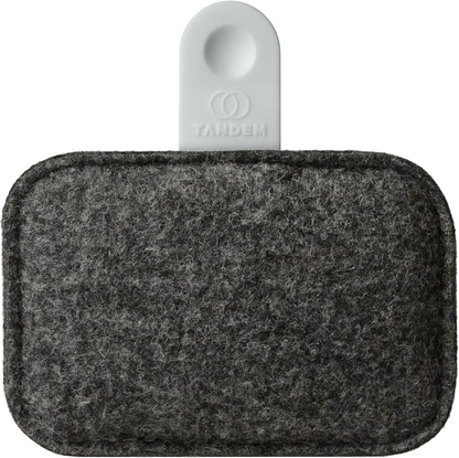 Tandem DR-F200-GRY DROPS 200g DRUM FX in Fog Grey