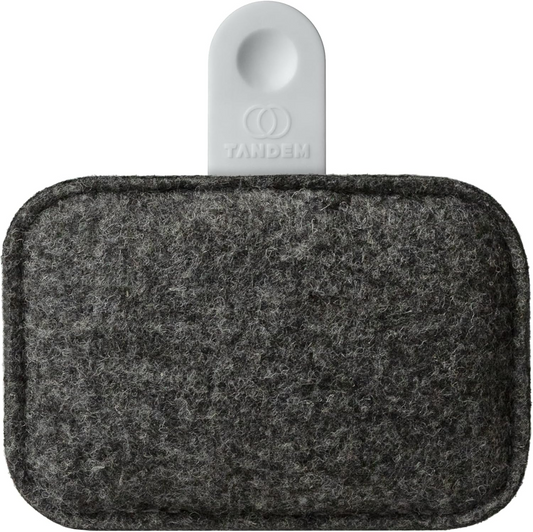 Tandem DR-F200-GRY DROPS 200g DRUM FX in Fog Grey