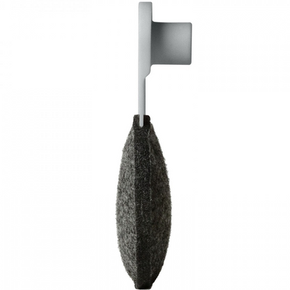 Tandem DR-F40-GRY DROPS 40g DRUM FX in Fog Grey