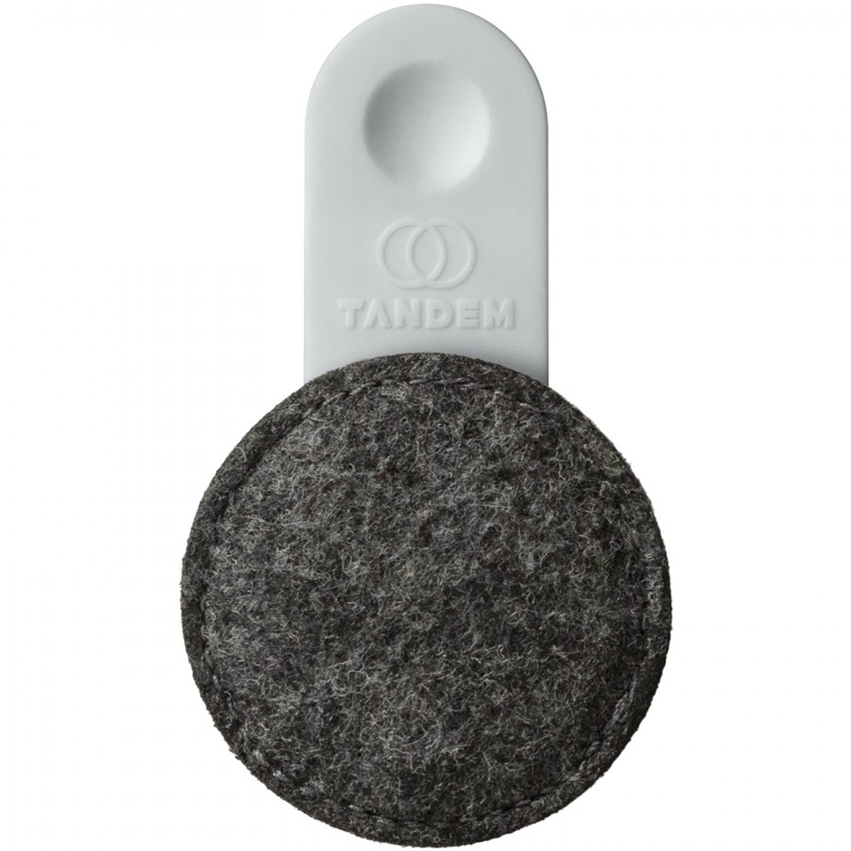 Tandem DR-F40-GRY DROPS 40g DRUM FX in Fog Grey