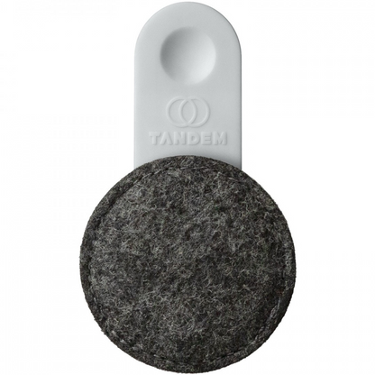 Tandem DR-F40-GRY DROPS 40g DRUM FX in Fog Grey