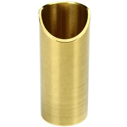 Rock Slide Exra Large Polished Brass