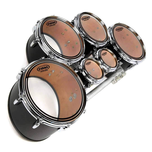 Evans Marching EC2S 10" Drum Head