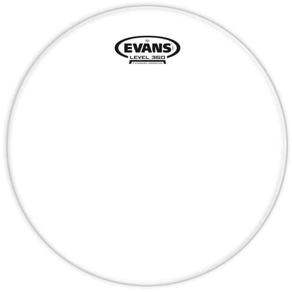 Evans G1 12" Clear Tom Drum Head