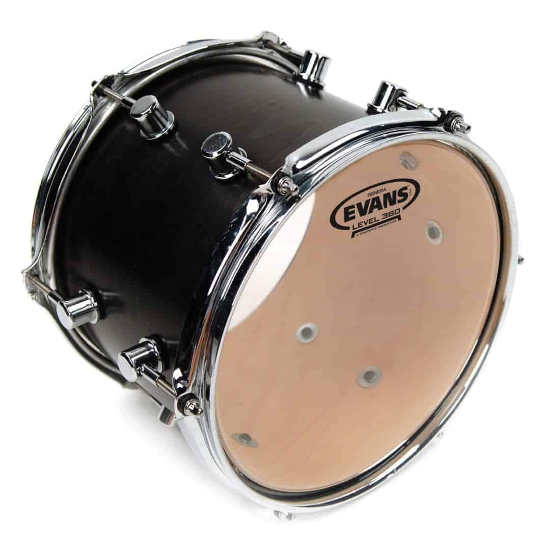 Evans Genera Resonant 12" Drum Head
