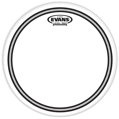 Evans EC Resonant 13" Drum Head