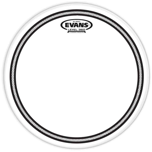 Evans EC Resonant 14" Drum Head