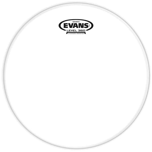 Evans Genera Resonant 14" Drum Head