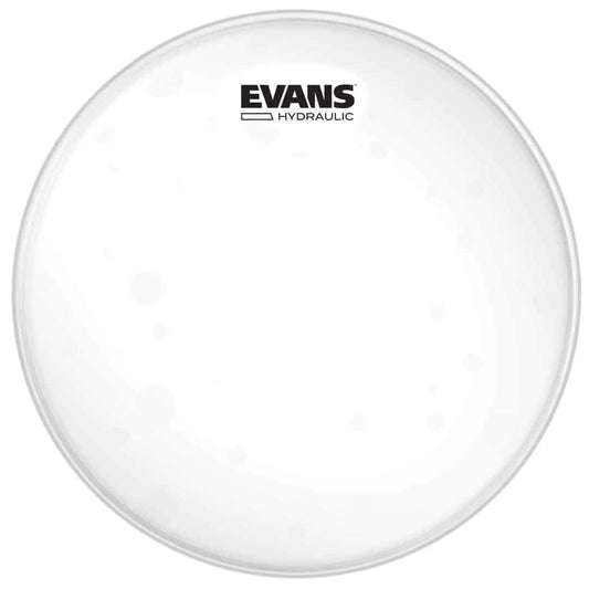Evans Hydraulic 16" Glass Tom Drum Head