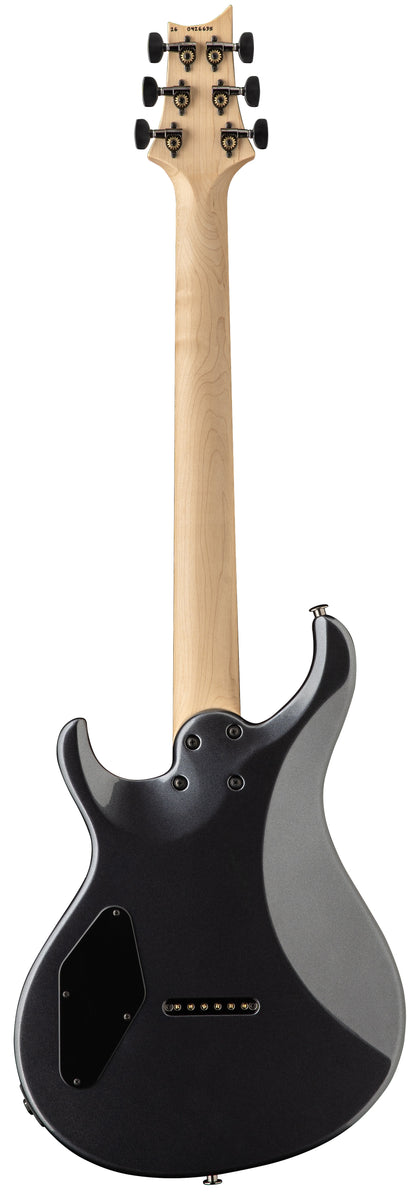 PRS Tekton in Black Tourmaline