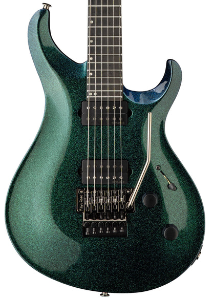 PRS Tekton "Floyd" in Multi-Metal Flake