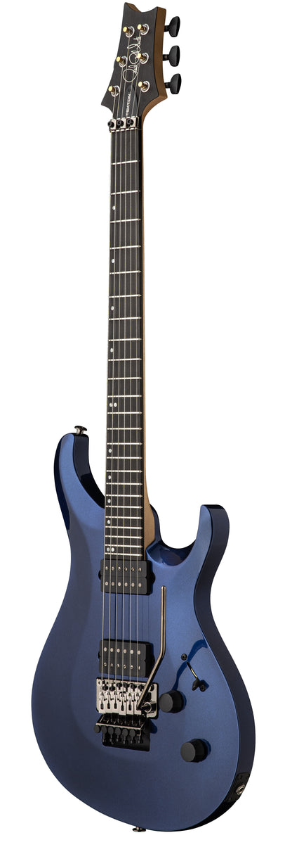 PRS Tekton "Floyd" in Pearl Black