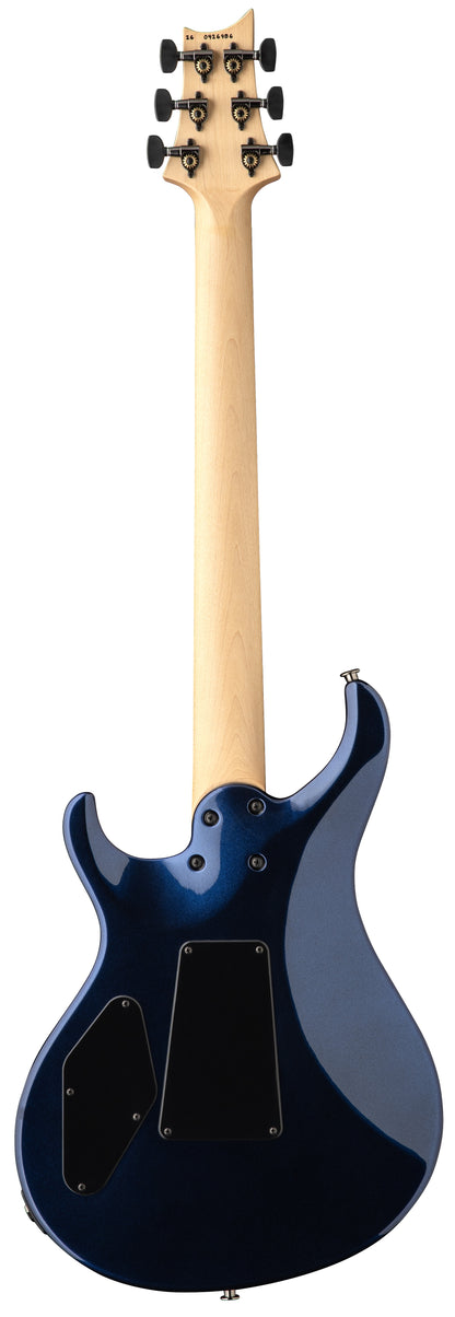 PRS Tekton "Floyd" in Pearl Black
