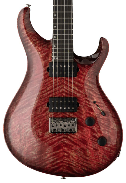 PRS Tekton in Fuchsia Aura