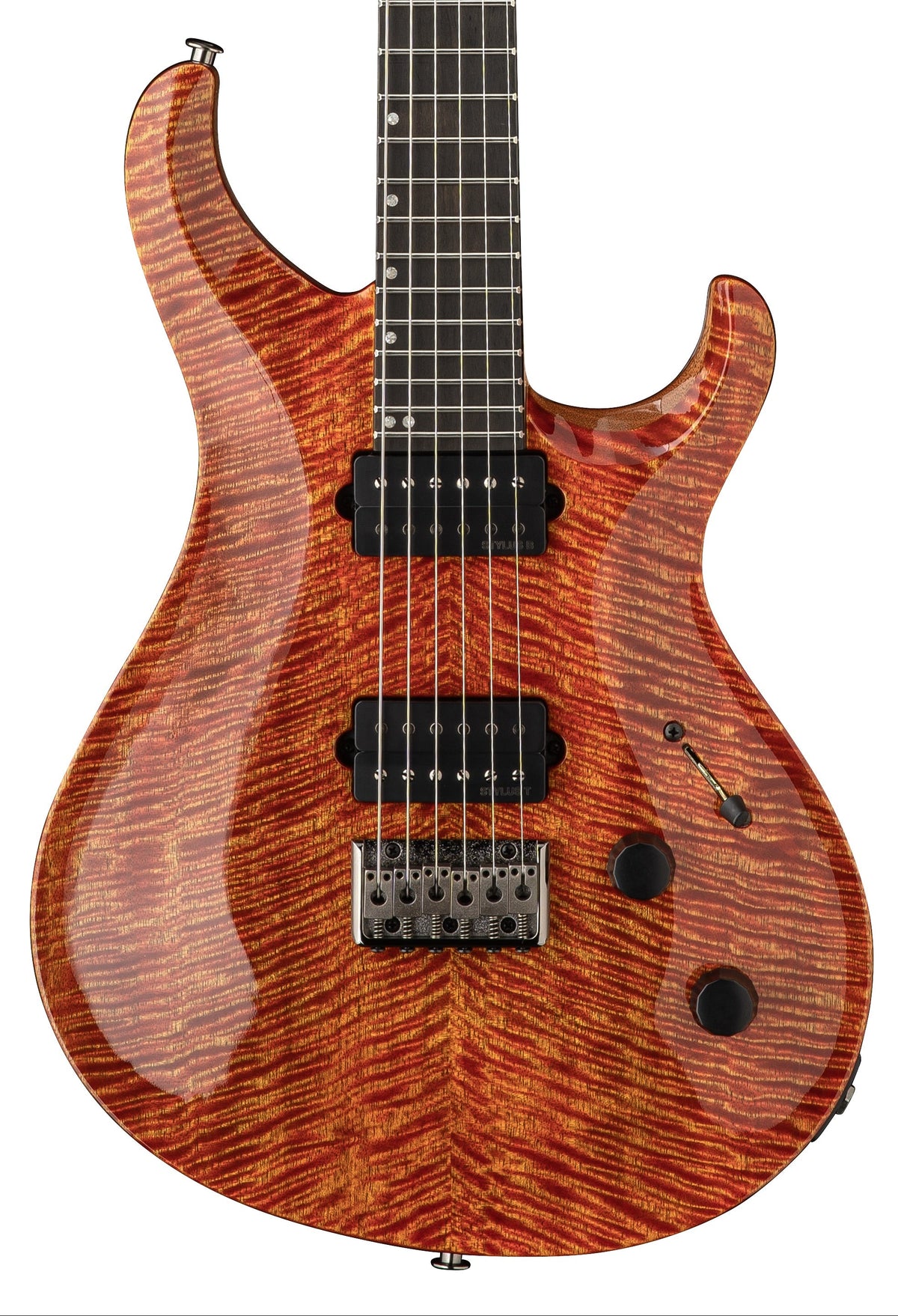 PRS Tekton in Imerial Topaz