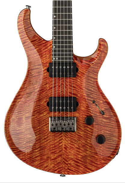 PRS Tekton in Imerial Topaz