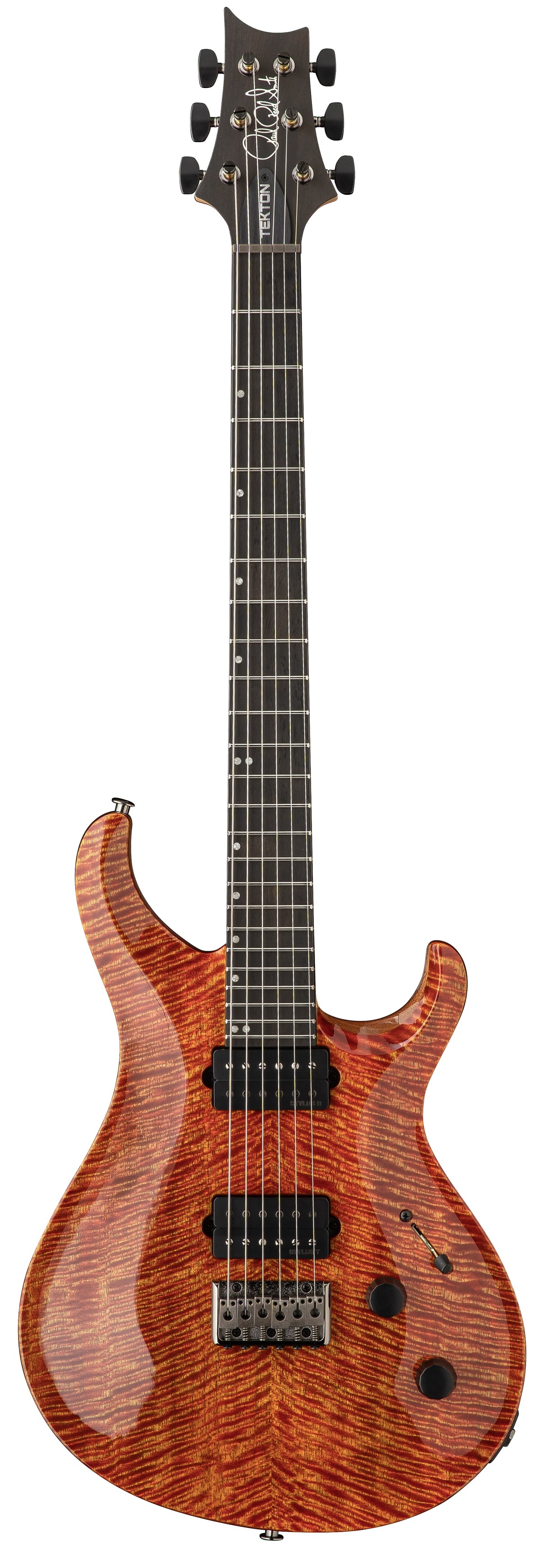 PRS Tekton in Imerial Topaz