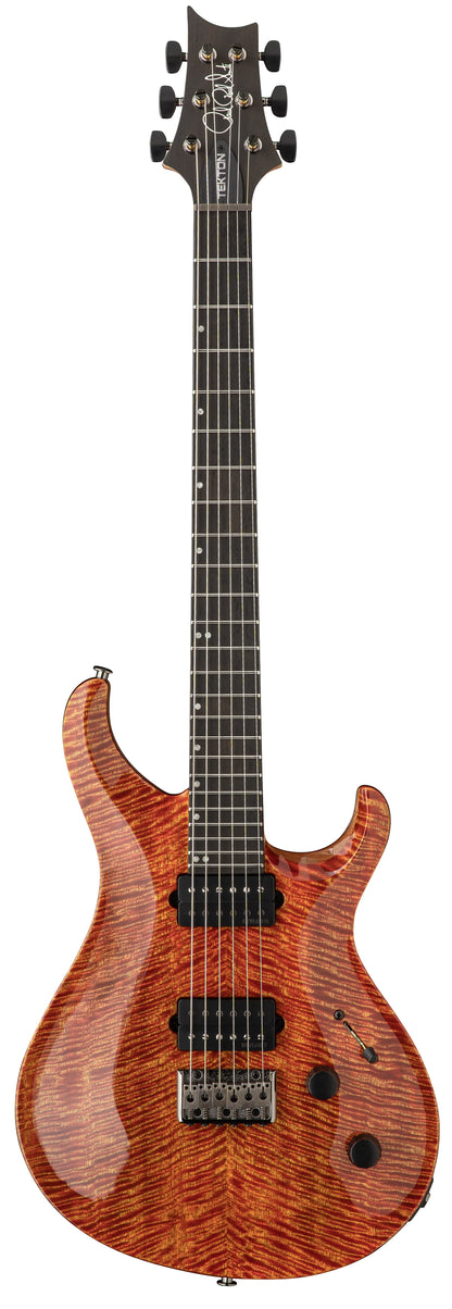 PRS Tekton in Imerial Topaz