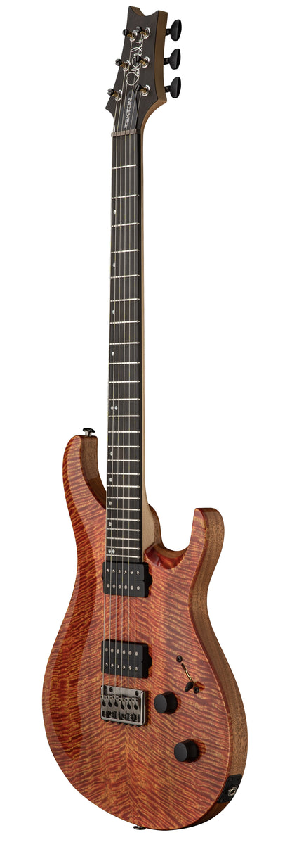 PRS Tekton in Imerial Topaz