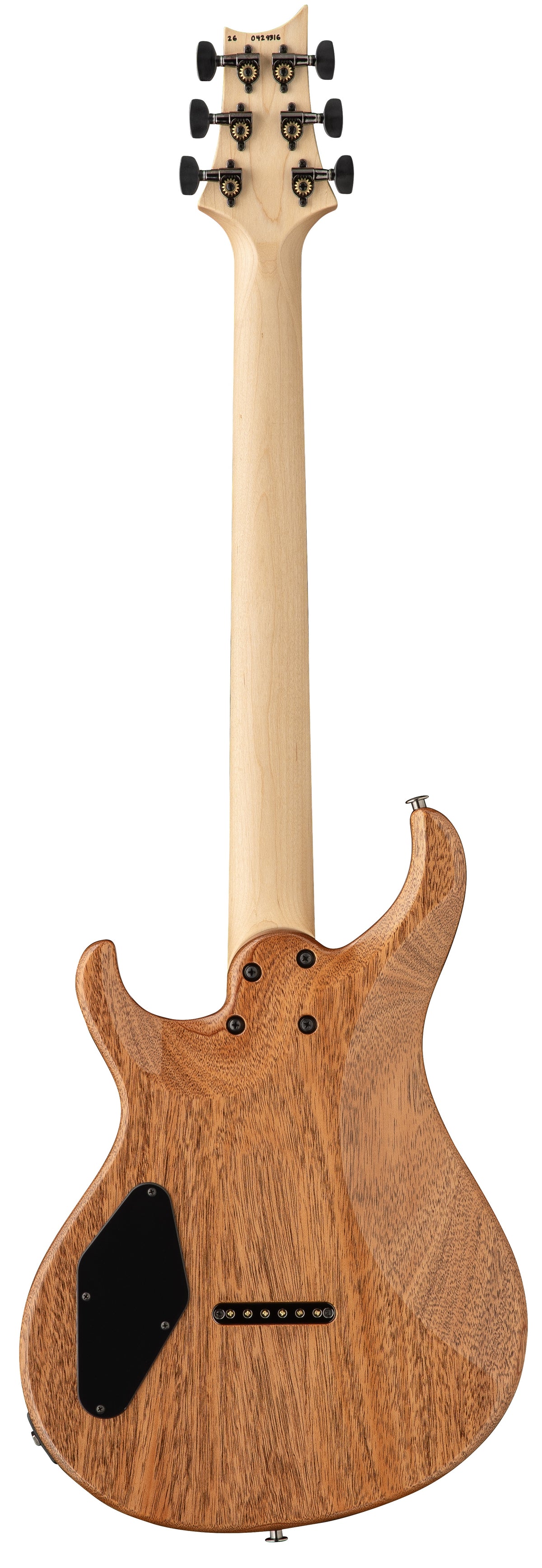 PRS Tekton in Imerial Topaz