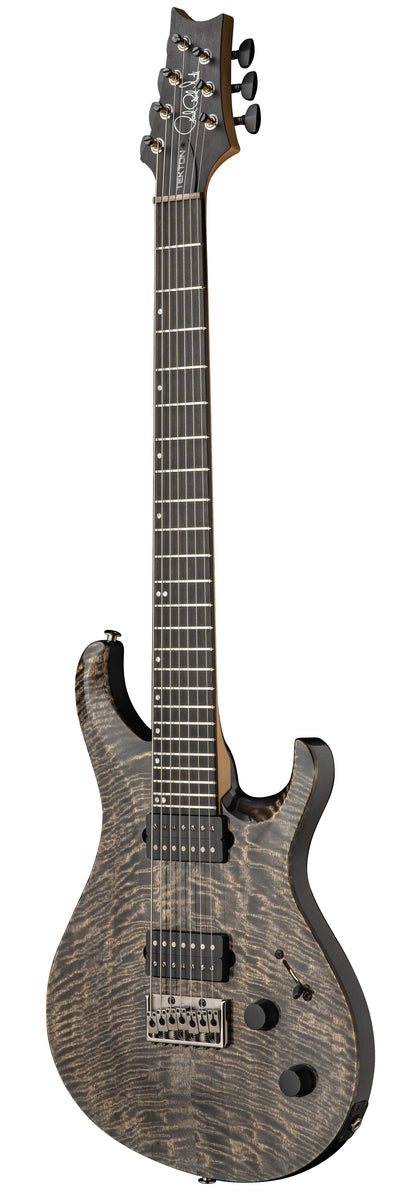PRS Tekton SVN in Black Tourmaline