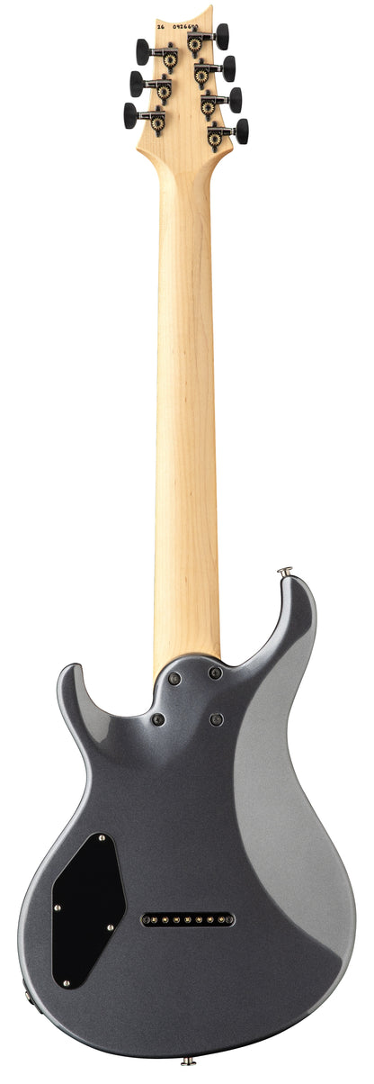PRS Tekton SVN in Black Tourmaline