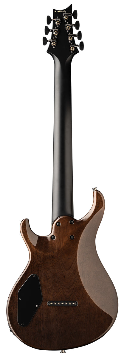 PRS Tekton SVN in Fuchsia Aura