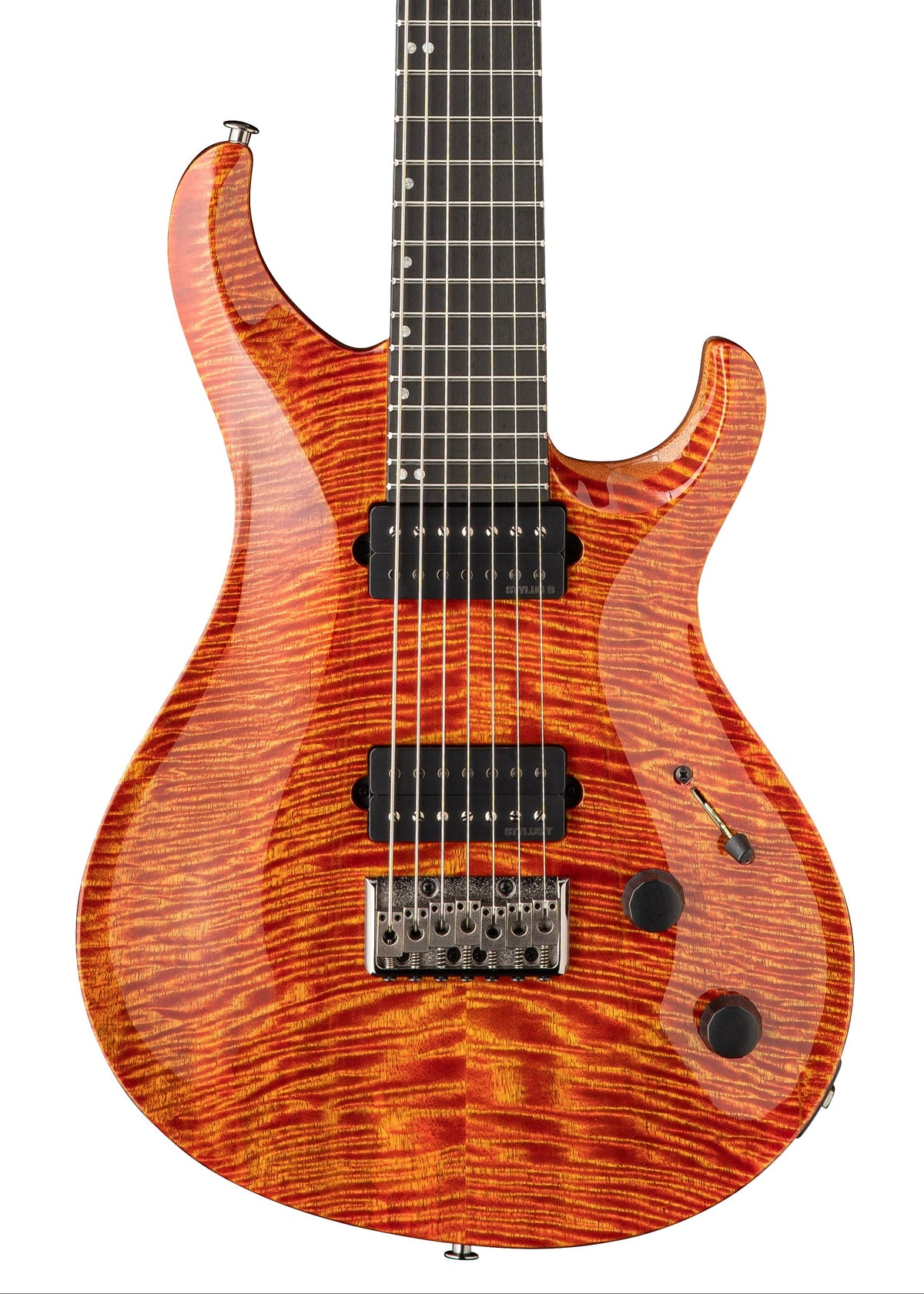 PRS Tekton SVN in Imperial Topaz