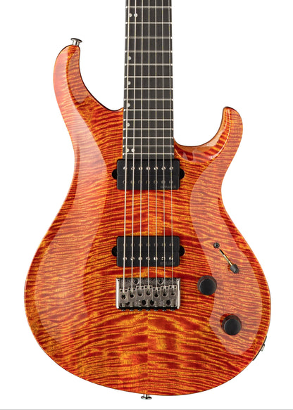 PRS Tekton SVN in Imperial Topaz
